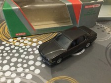 BMW 735i SERIE 7 SCHABAK 1107  1:43