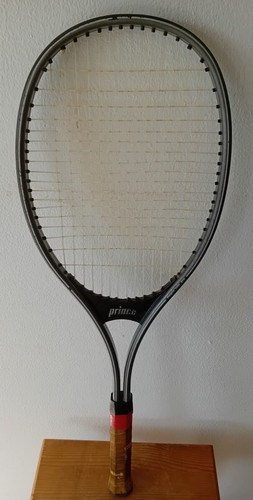 Raquette tennis prince - de,