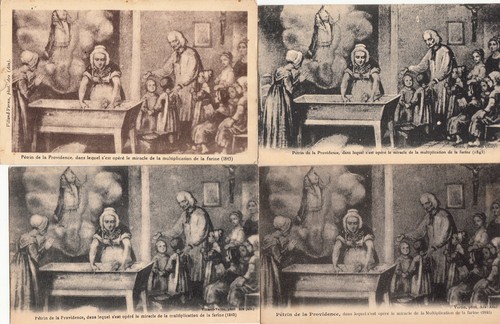 Lot cartes postales - cartes,