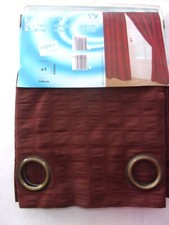 rideau pret à poser -  à