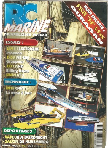 Marine plan fsr h - marine, n°96