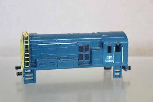Wrenn w2232 repeinte corps - wrenn,