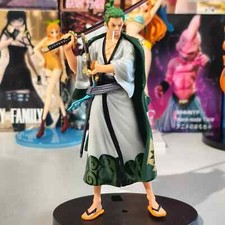 Figurine Roronoa Zoro Wano