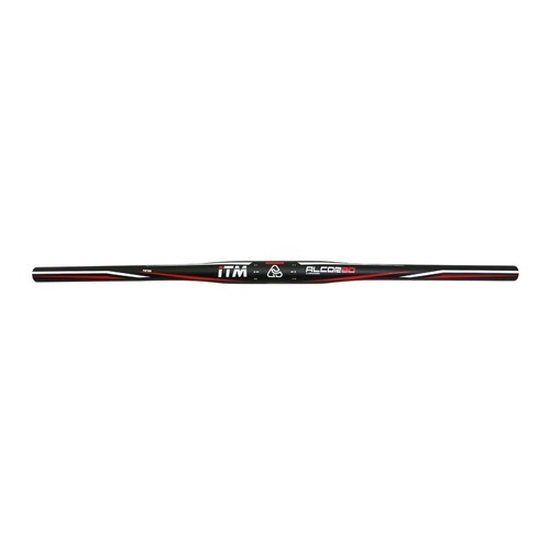 Cintre vtt droit itm alcor - cintre,