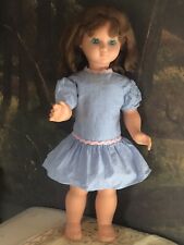 Ancienne Poupée BELLA 60 cm