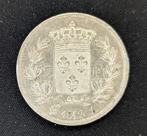 Louis xviii 2 - louis,
