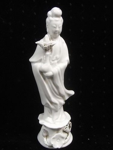 Statuette de guanyin - 🇫🇷,