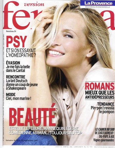 Version femina 494 - version, n°494