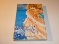 EO A FLEUR DE PEAU TOME 9 / BE