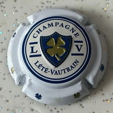 Capsule de Champagne