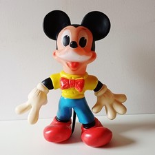 Pouet MICKEY Ancien Vintage