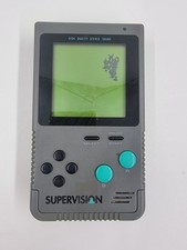 Console portable Supervision (pour pièces)