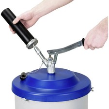 Dispositif remplissage presse à huile Pressol 12305 1 pc(s)