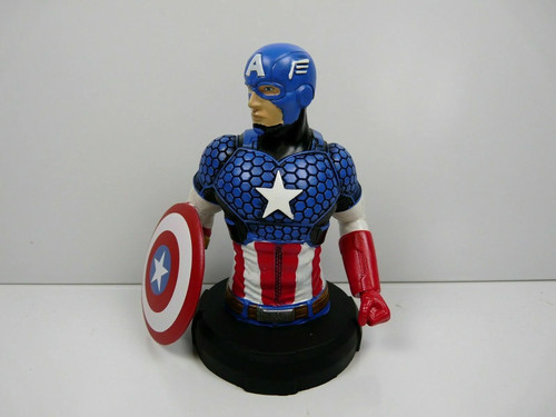 Mar14 figurine marvel - marvel, en