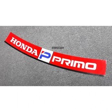 Honda Primo Spoon Sport