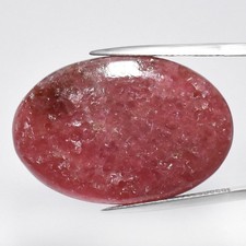 Rhodonite 39,38 carats