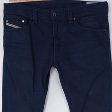 Hommes Diesel THAVAR Ajusté