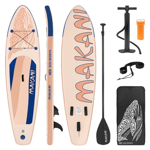 Stand paddle board - stand,