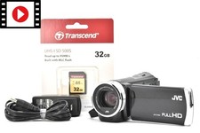 [comme neuf] Caméscope JVC