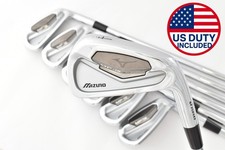 7P Mizuno MP-15 Golf Iron Set