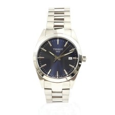 Montre Tissot Gentleman Quartz