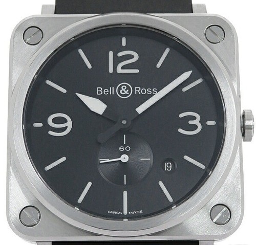 Montre quartz bell - bell, &