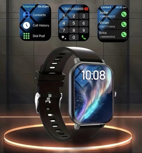 Smartwatch y13 écran - smartwatch,