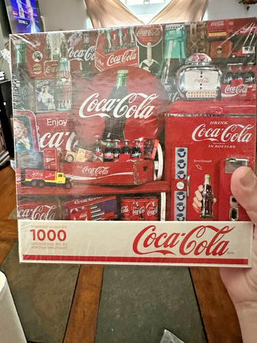 1000 piece jigsaw puzzle - jigsaw,