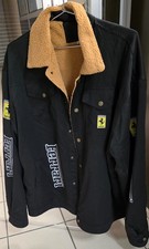 Veste Ferrari