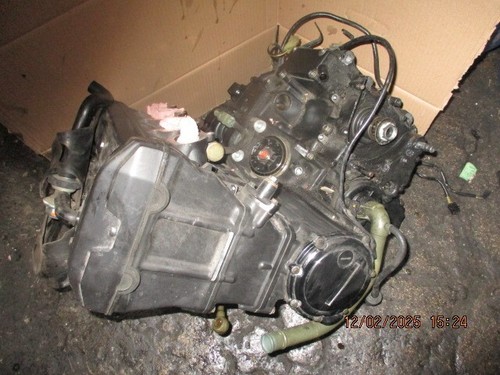 Moteur zzr 1200 - zzr,