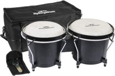 Bongo Drum Set for Adults Kids Beginners Professionals, Upgrade Packaging, Set o