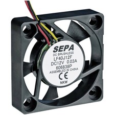 SEPA MFB30E05-BLI Axial