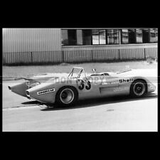 Photo A.012860 MATRA MS 660