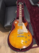 Gibson Custom Shop  Michael Bloomfield 1959  v.o.s