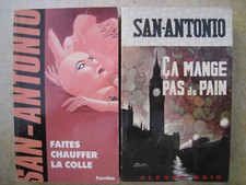 Lot de 2 Livres des éditions