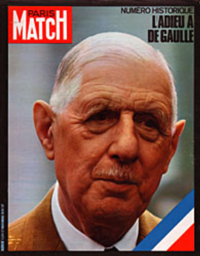 Paris match 1124 mort du - 1124,