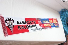 Écharpe De Football Match