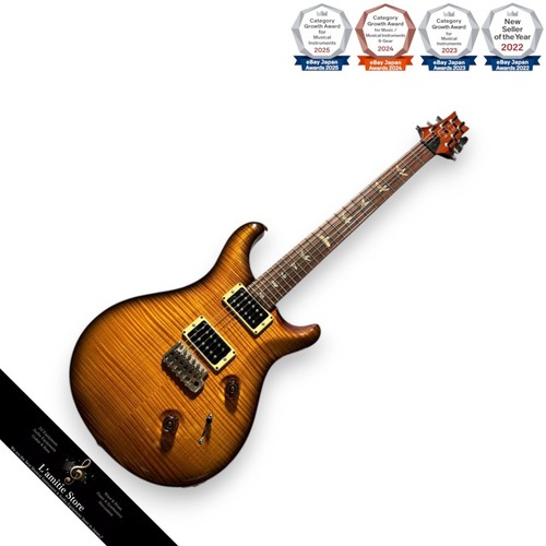 Guitare électrique prs paul - guitare,