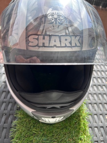 Casque moto shark rsi - 👉,