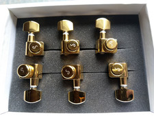 Schaller Original F-Series