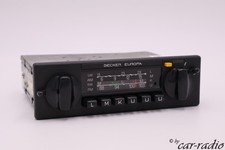Original Becker Europa 598