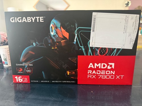 Carte graphique amd radeon - amd,