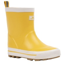 Trespass - Bottes de pluie SAMMY - Enfant