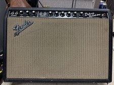 1965 Fender Deluxe Reverb -