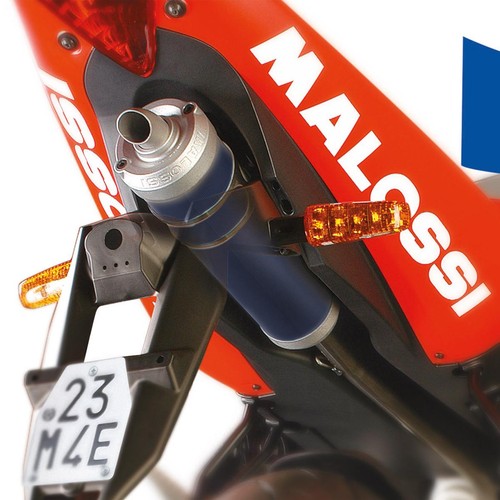 Pot boite malossi - pot,