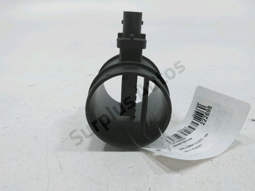 Debimetre air 55561912 - debimetre, d'air