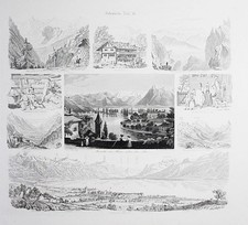 1860 - Suisse Suisse