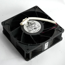 Ventilateur De Refroidissement Inverseur Delta PFB1224UHE DC 24V 2.40A PN-541446