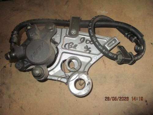 Etrier frein cbr 900 type - frein,