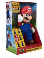 SUPER MARIO BROS DISNEY